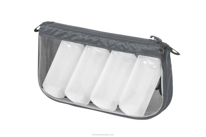 unissexFerrino beleza zócalo transparente NB8Z516