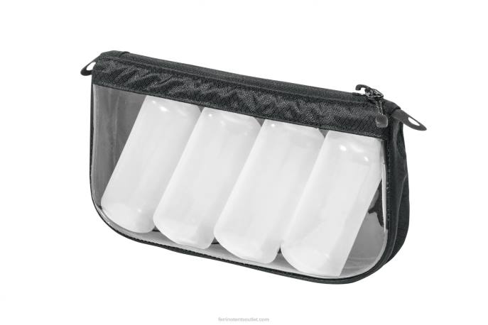 unissexFerrino beleza zócalo transparente NB8Z517