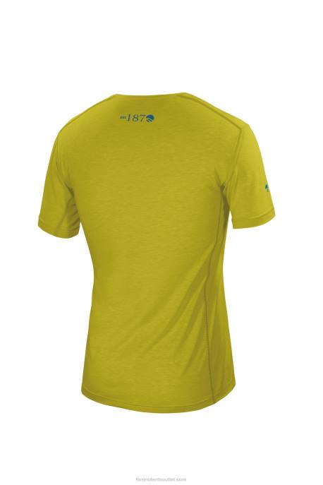 homens citronela Ferrino camiseta yoho homem citronela NB8Z177
