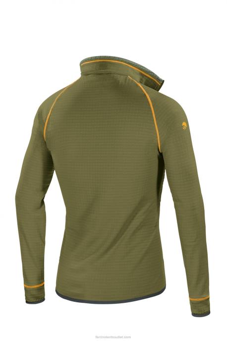 homens floresta clara Ferrino kluane jaqueta homem floresta leve NB8Z162