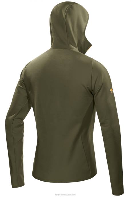 homens lama Ferrino rozes jaqueta homem lama NB8Z153