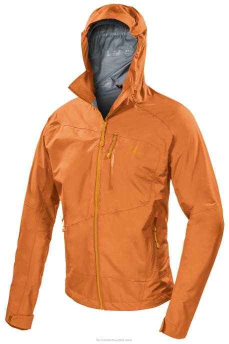 homens laranja escuro Ferrino acadia jkt man laranja escuro NB8Z134