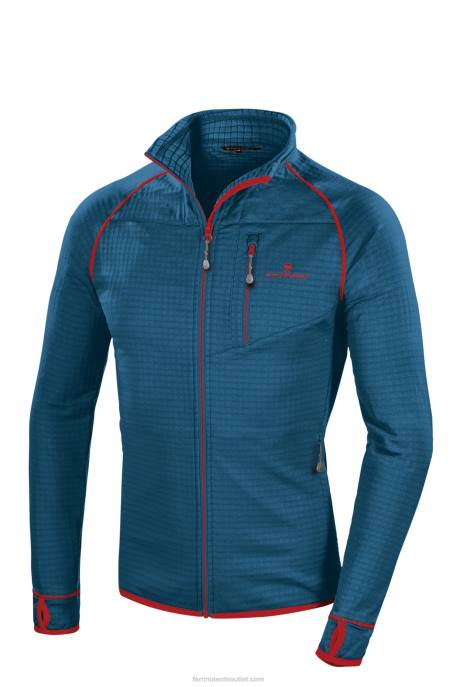 homens oceano Ferrino kluane jaqueta homem oceano NB8Z160