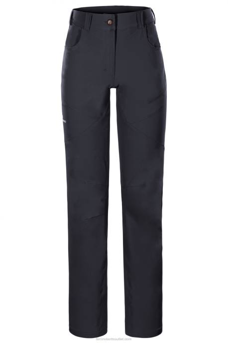 mulheres grafite Ferrino calça alce mulher grafite NB8Z345