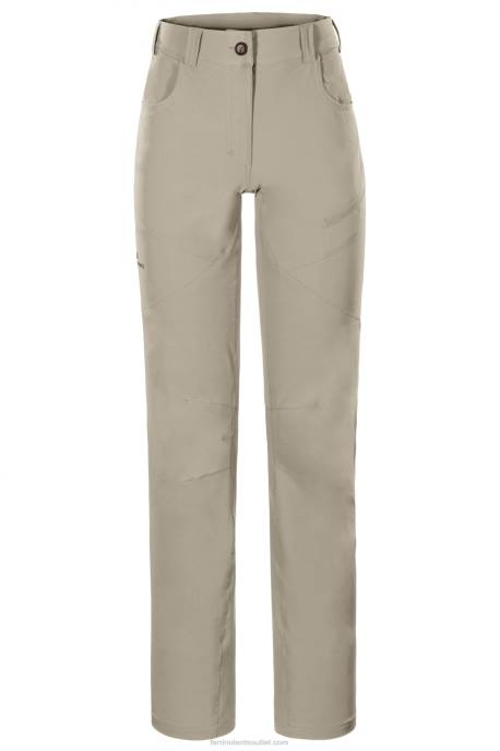 mulheres moonrock Ferrino calça alce mulher moonrock NB8Z344