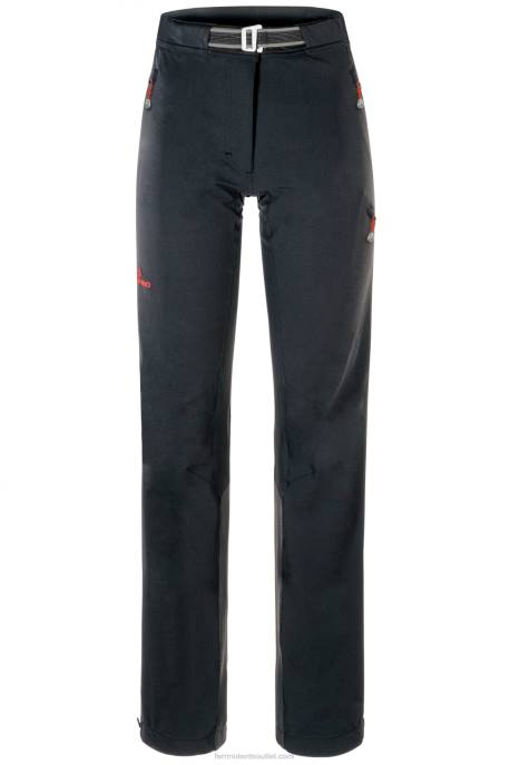 mulheres preto Ferrino calça navarino mulher preta NB8Z336