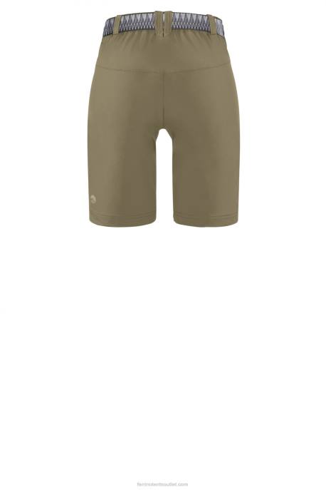 mulheres verde escuro Ferrino hervey baixinha verde escuro NB8Z343