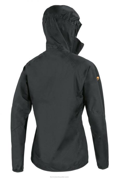 mulheres antracite Ferrino jaqueta kunene mulher antracite NB8Z291