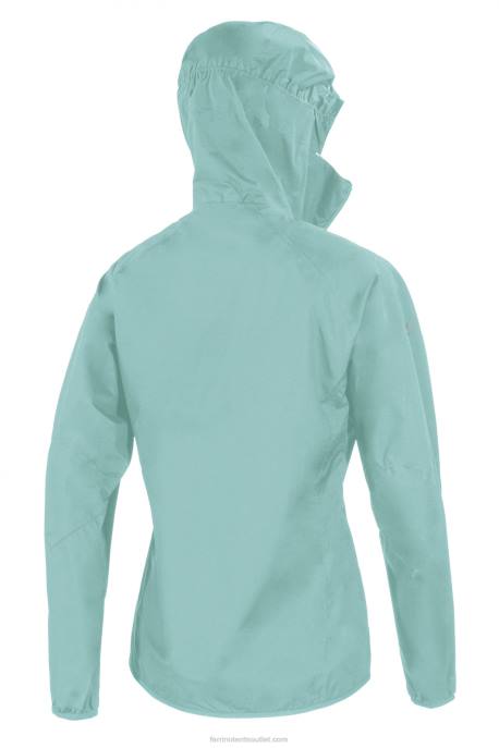 mulheres céu claro Ferrino kunene jaqueta mulher céu claro NB8Z289