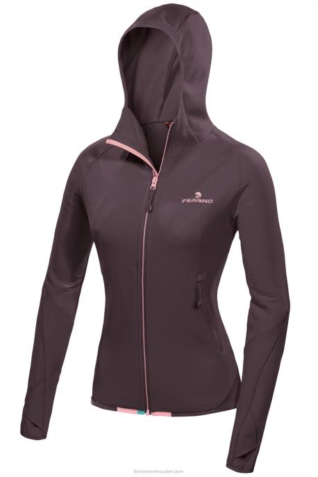 mulheres cordovão Ferrino rozes jkt mulher cordovan NB8Z310