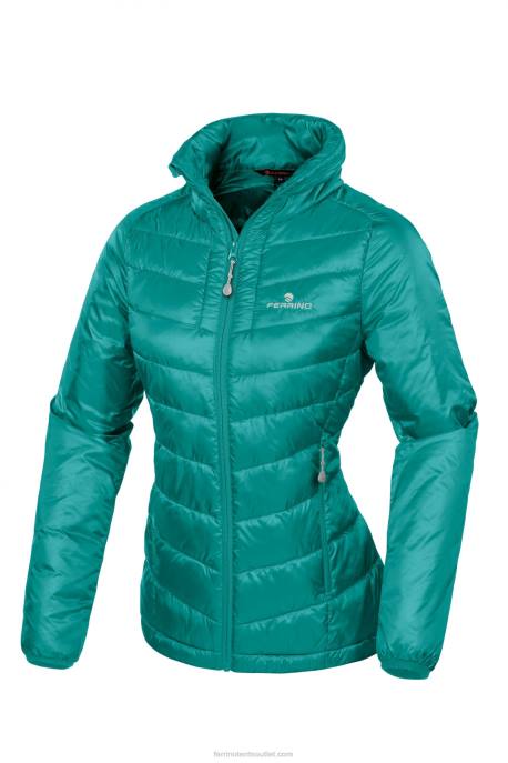 mulheres lagoa Ferrino saguaro jkt mulher lagoa NB8Z307