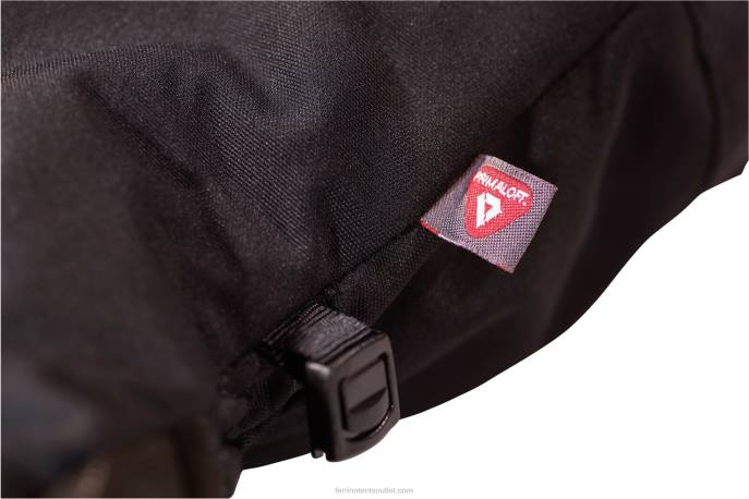 mulheresFerrino luva de jorasses NB8Z280